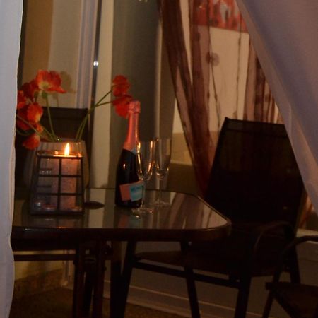 Akvamarin Apartman Keszthely Eksteriør billede