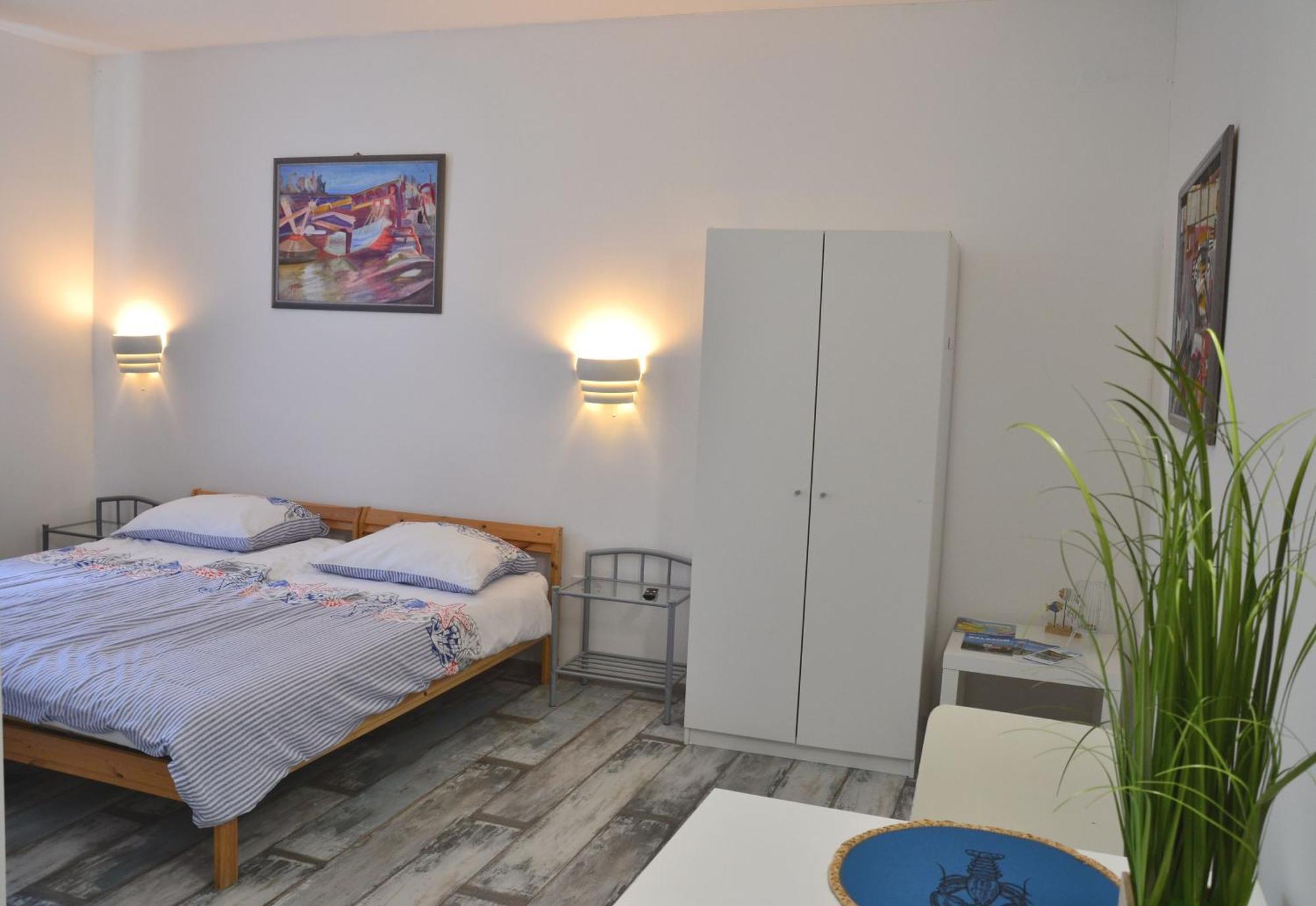 Akvamarin Apartman Keszthely Eksteriør billede